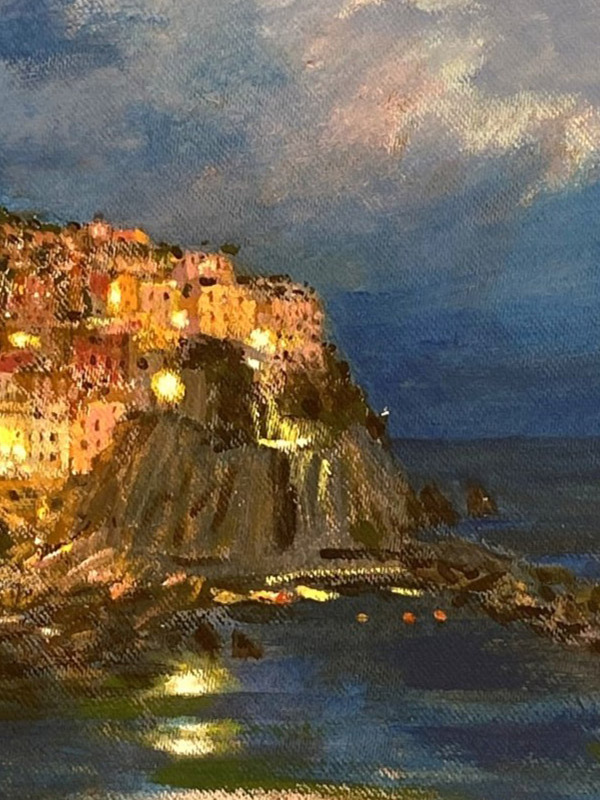 Opere d'arte | Pittura